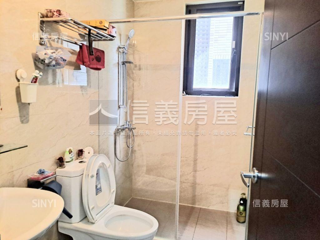 森晴三房稀有釋出房屋室內格局與周邊環境