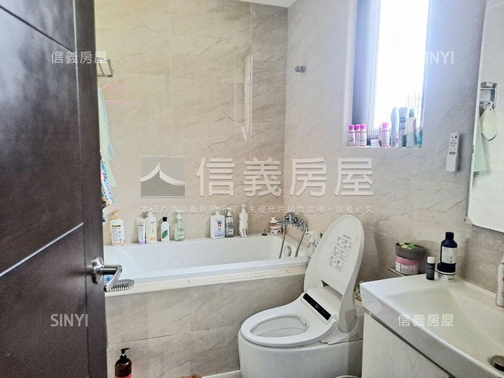 森晴三房稀有釋出房屋室內格局與周邊環境