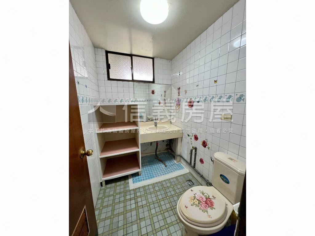 南京復興捷運方正美居房屋室內格局與周邊環境