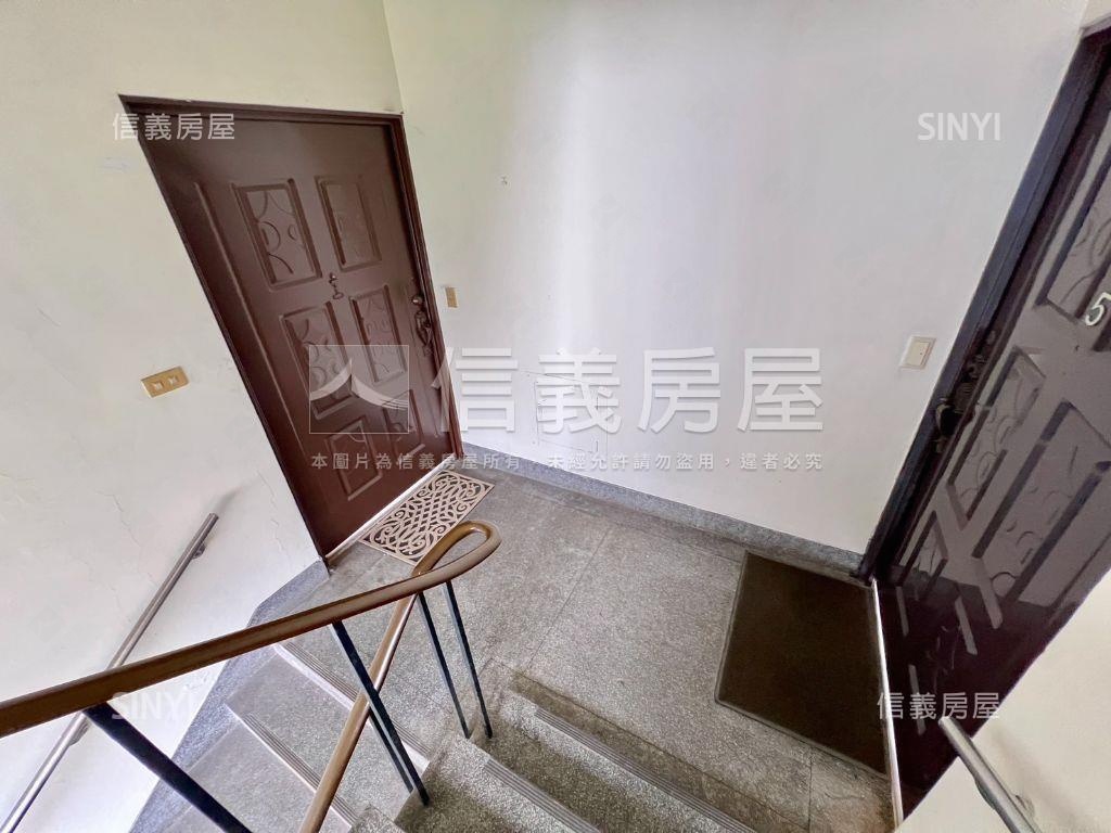 南京復興捷運方正美居房屋室內格局與周邊環境