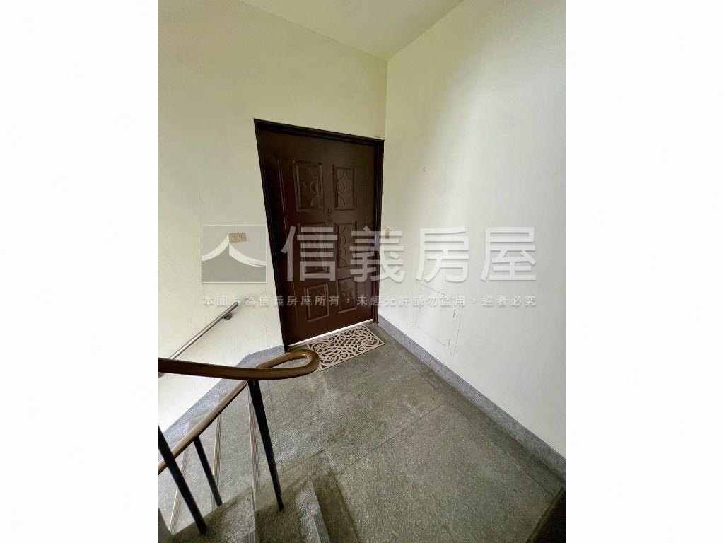 南京復興捷運方正美居房屋室內格局與周邊環境