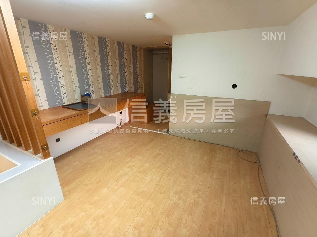 吉祥民安尊邸房屋室內格局與周邊環境