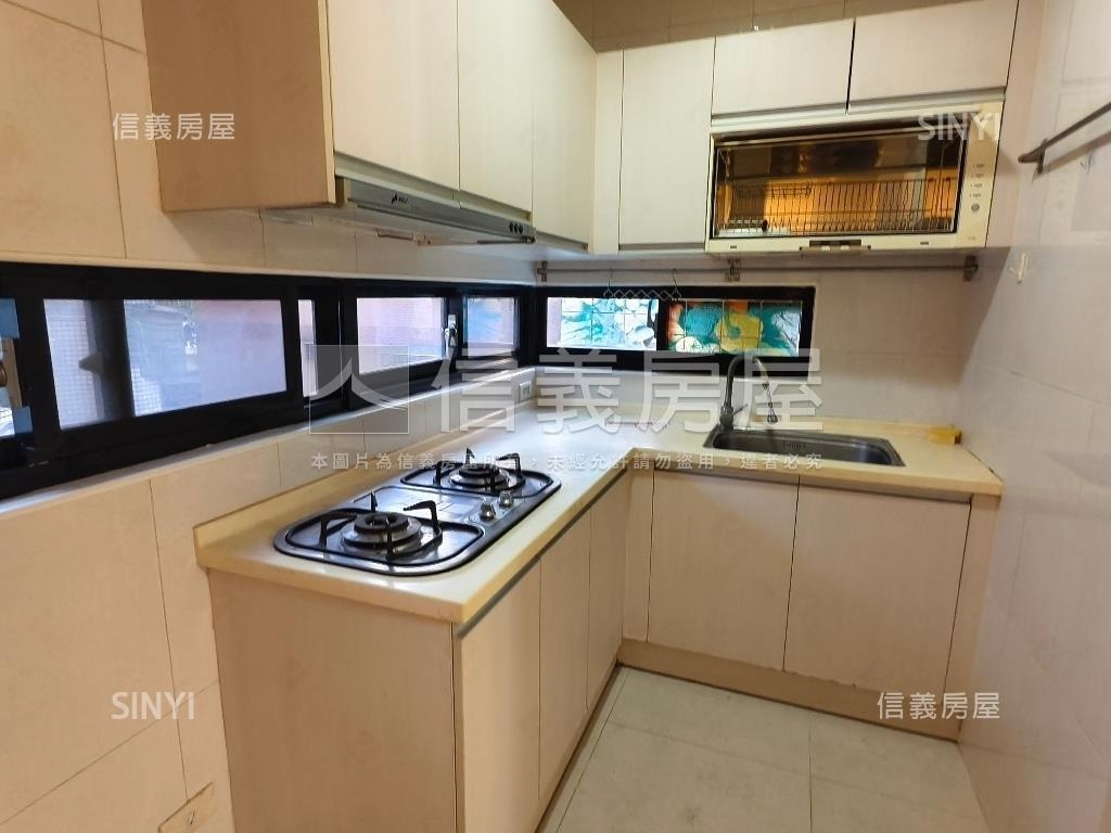 吉祥民安尊邸房屋室內格局與周邊環境