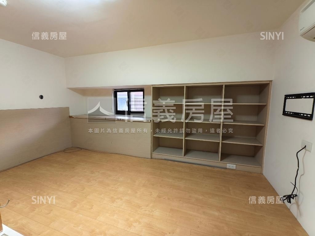 吉祥民安尊邸房屋室內格局與周邊環境