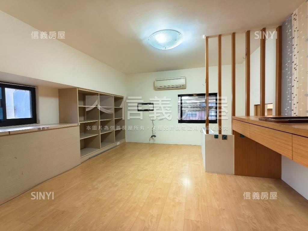吉祥民安尊邸房屋室內格局與周邊環境