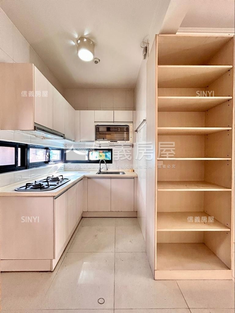 吉祥民安尊邸房屋室內格局與周邊環境