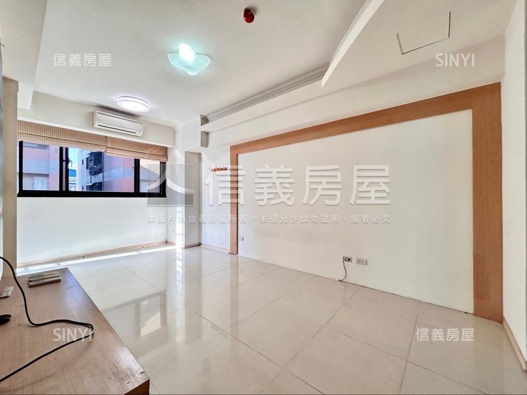 吉祥民安尊邸房屋室內格局與周邊環境