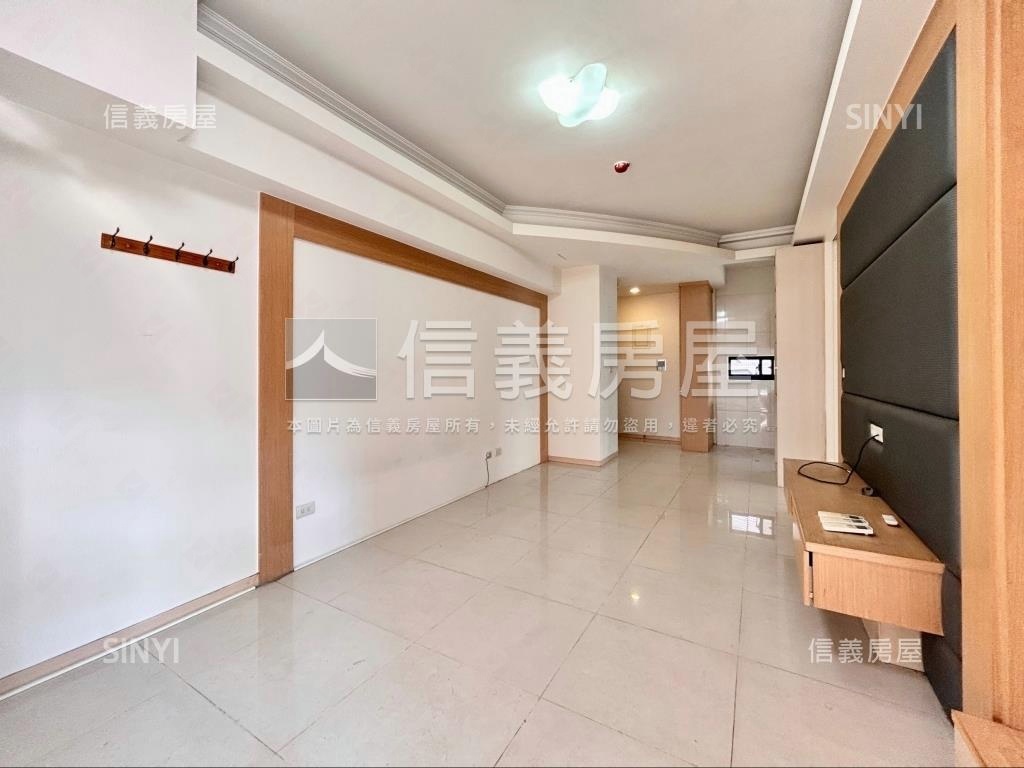 吉祥民安尊邸房屋室內格局與周邊環境