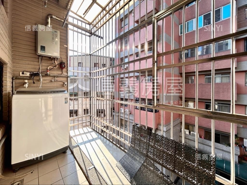 吉祥民安尊邸房屋室內格局與周邊環境