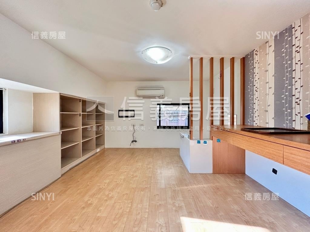 吉祥民安尊邸房屋室內格局與周邊環境