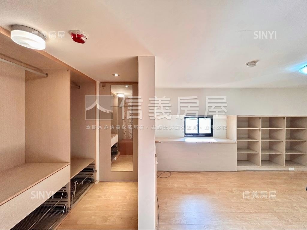 吉祥民安尊邸房屋室內格局與周邊環境