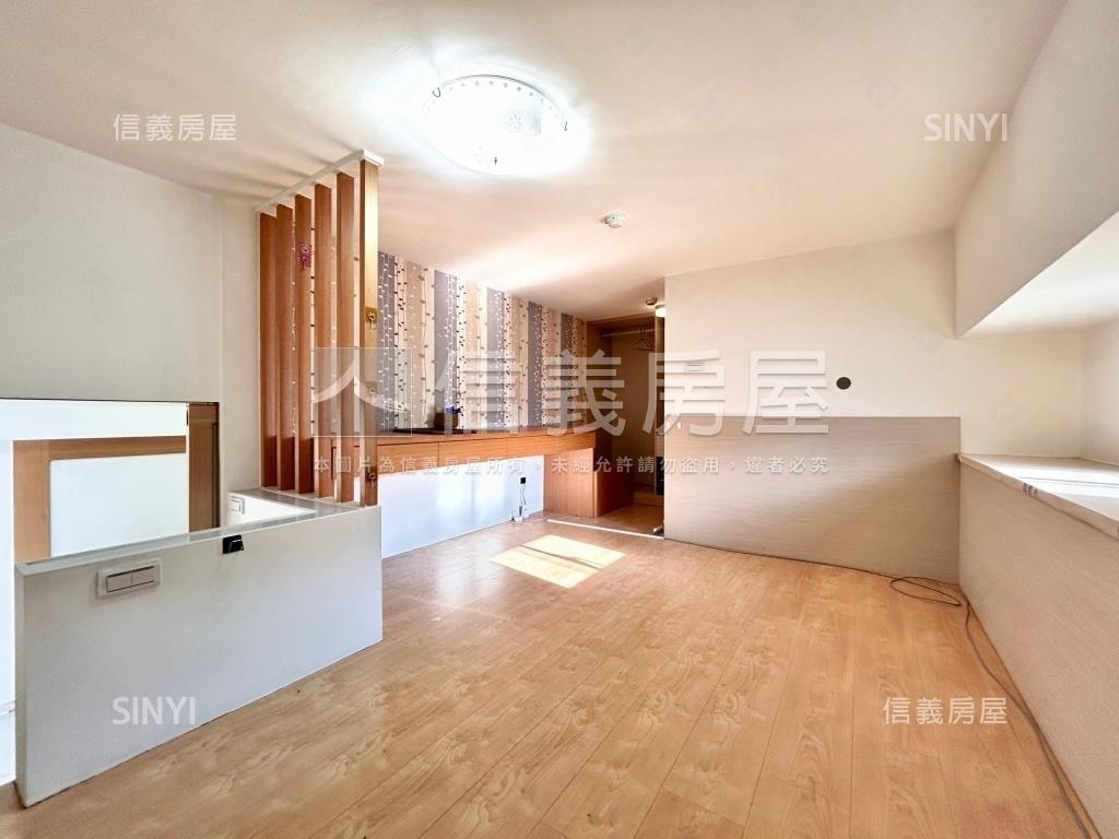 吉祥民安尊邸房屋室內格局與周邊環境