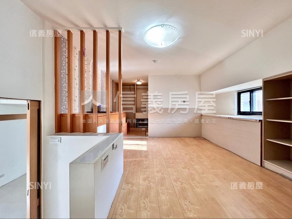 吉祥民安尊邸房屋室內格局與周邊環境