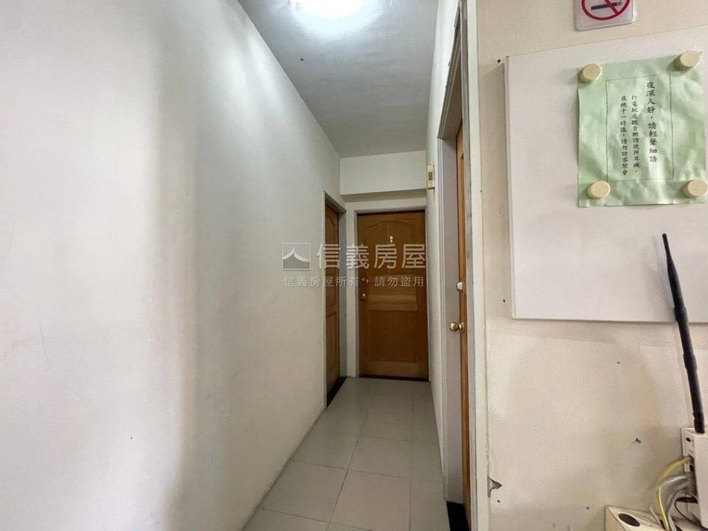 強！近興大低總價三房美寓房屋室內格局與周邊環境