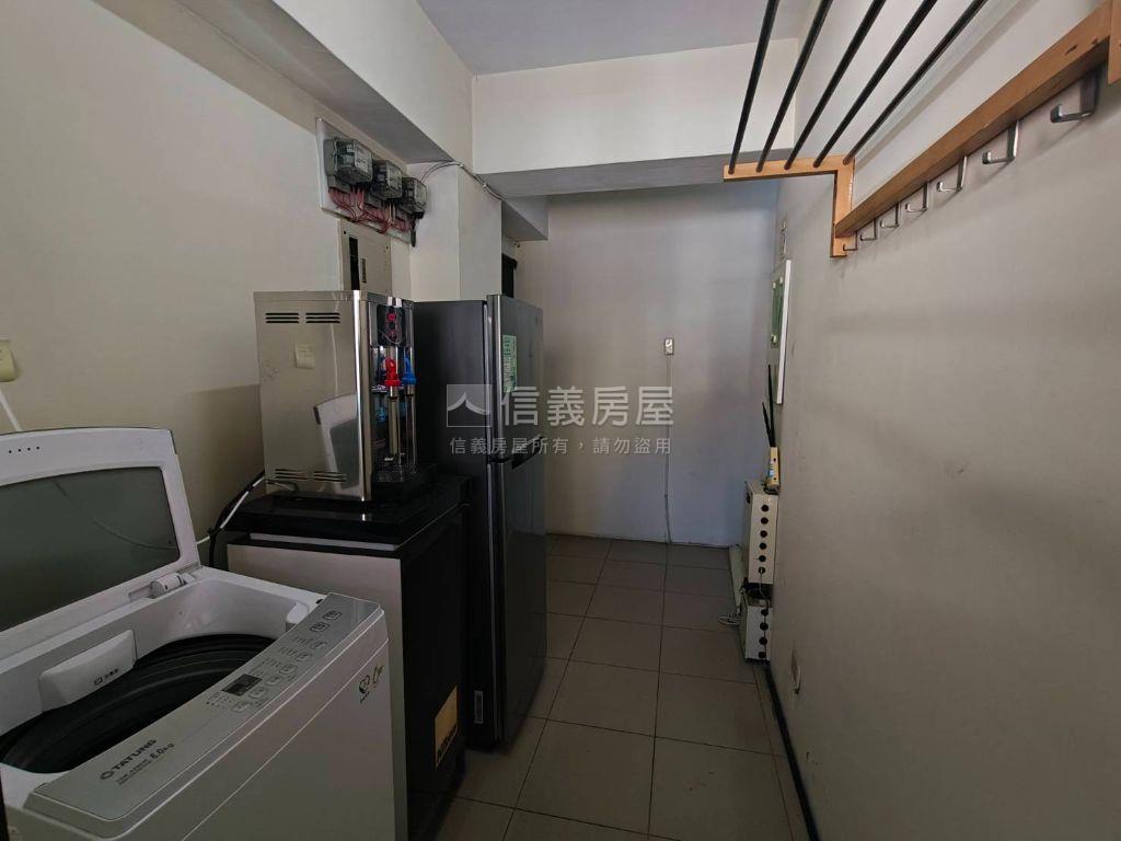 強！近興大低總價三房美寓房屋室內格局與周邊環境