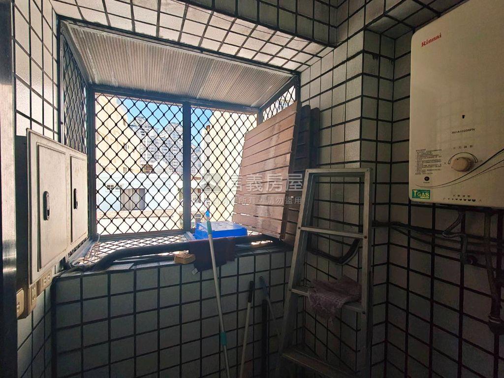 強！近興大低總價三房美寓房屋室內格局與周邊環境
