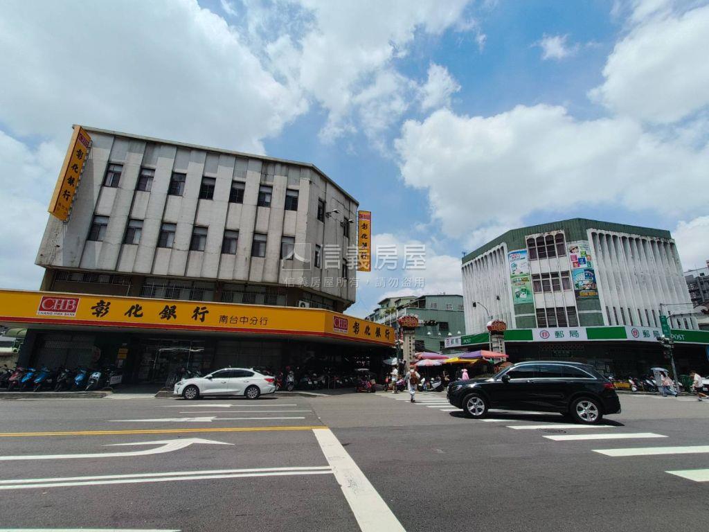 強！近興大低總價三房美寓房屋室內格局與周邊環境