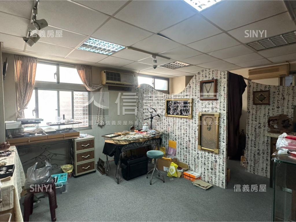 桂林路華廈大空間房屋室內格局與周邊環境