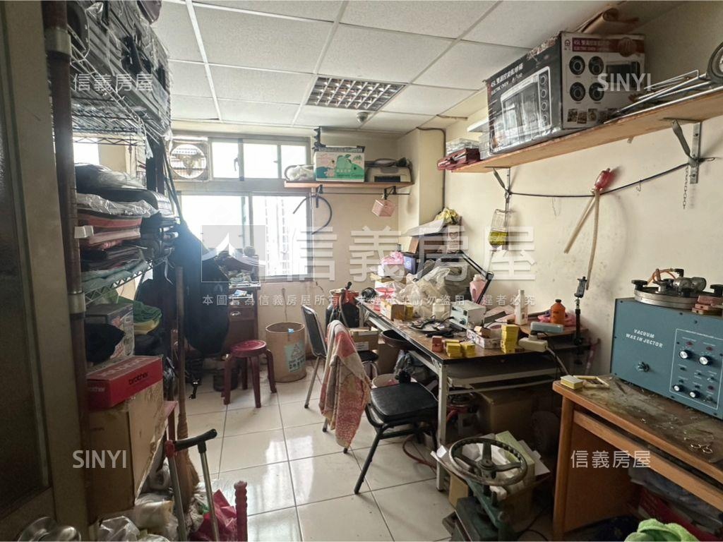 桂林路華廈大空間房屋室內格局與周邊環境