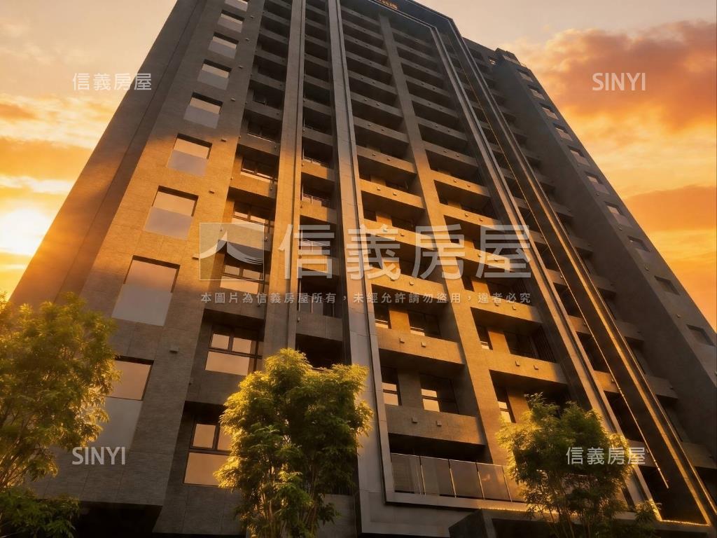 ⭐店長推薦⭐中研首席房屋室內格局與周邊環境