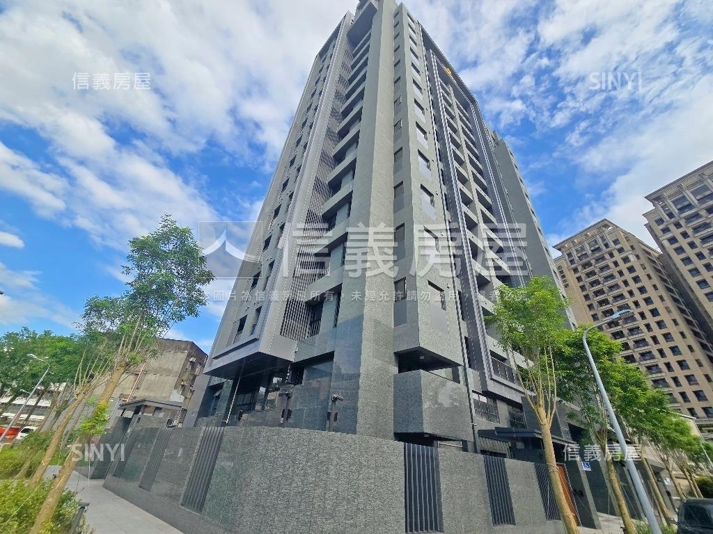 ⭐店長推薦⭐中研首席房屋室內格局與周邊環境