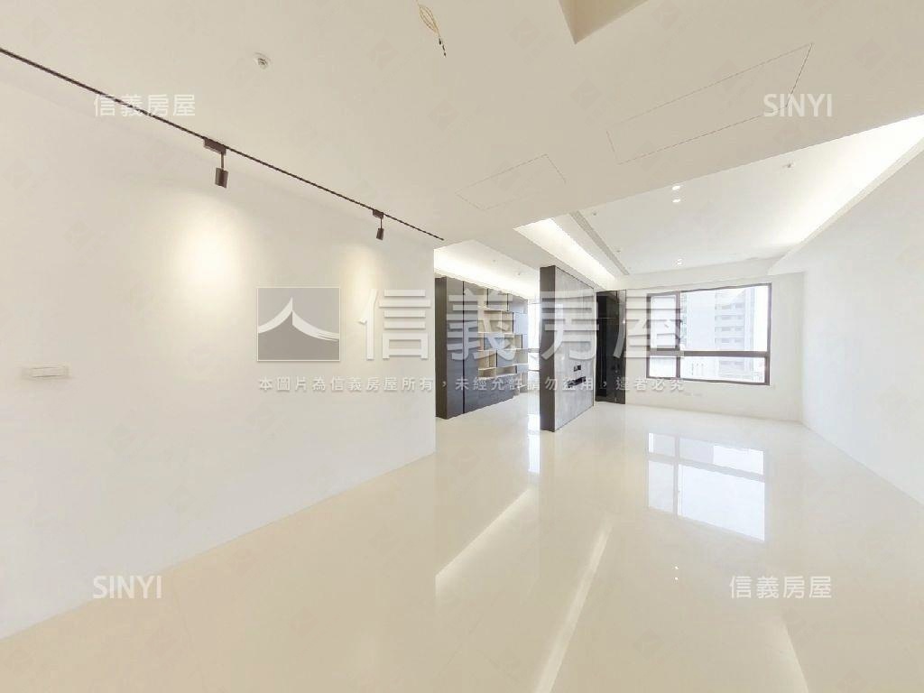 麗寶世紀館。稀有房屋室內格局與周邊環境