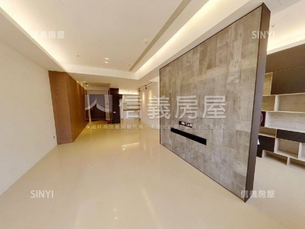 麗寶世紀館。稀有房屋室內格局與周邊環境