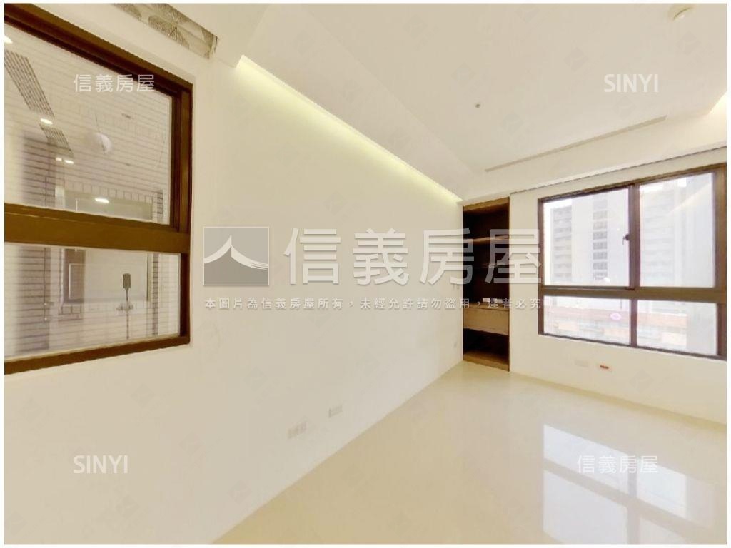 麗寶世紀館。稀有房屋室內格局與周邊環境