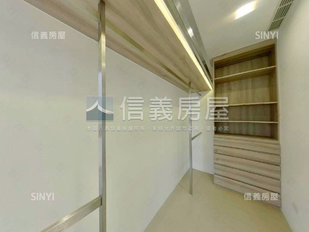 麗寶世紀館。稀有房屋室內格局與周邊環境