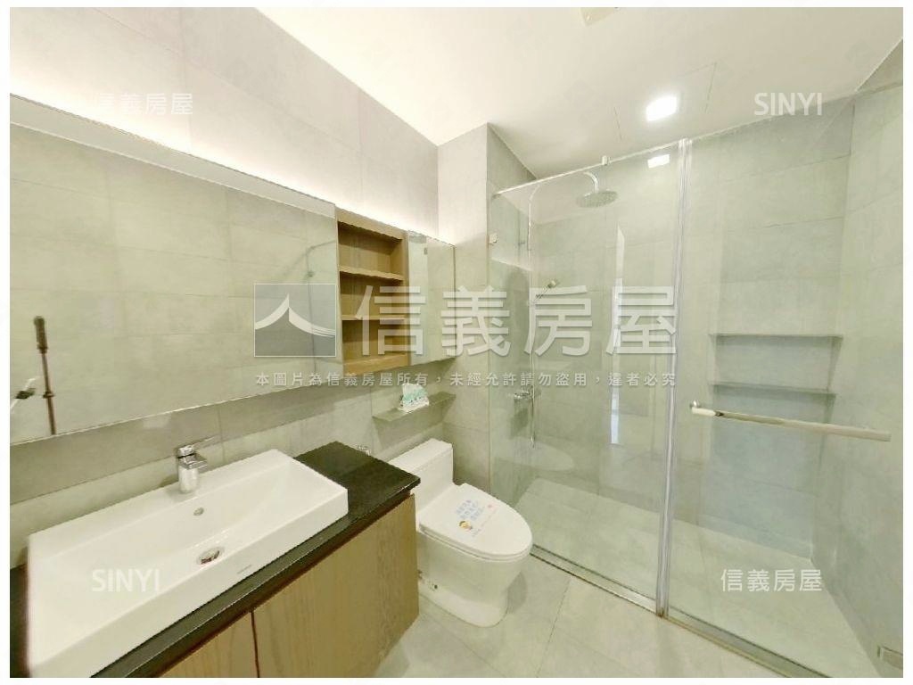 麗寶世紀館。稀有房屋室內格局與周邊環境