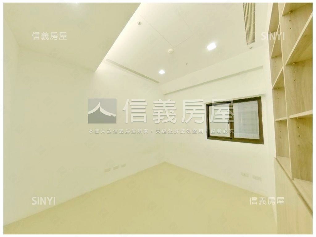 麗寶世紀館。稀有房屋室內格局與周邊環境