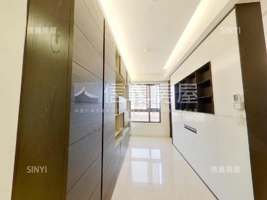 麗寶世紀館。稀有房屋室內格局與周邊環境