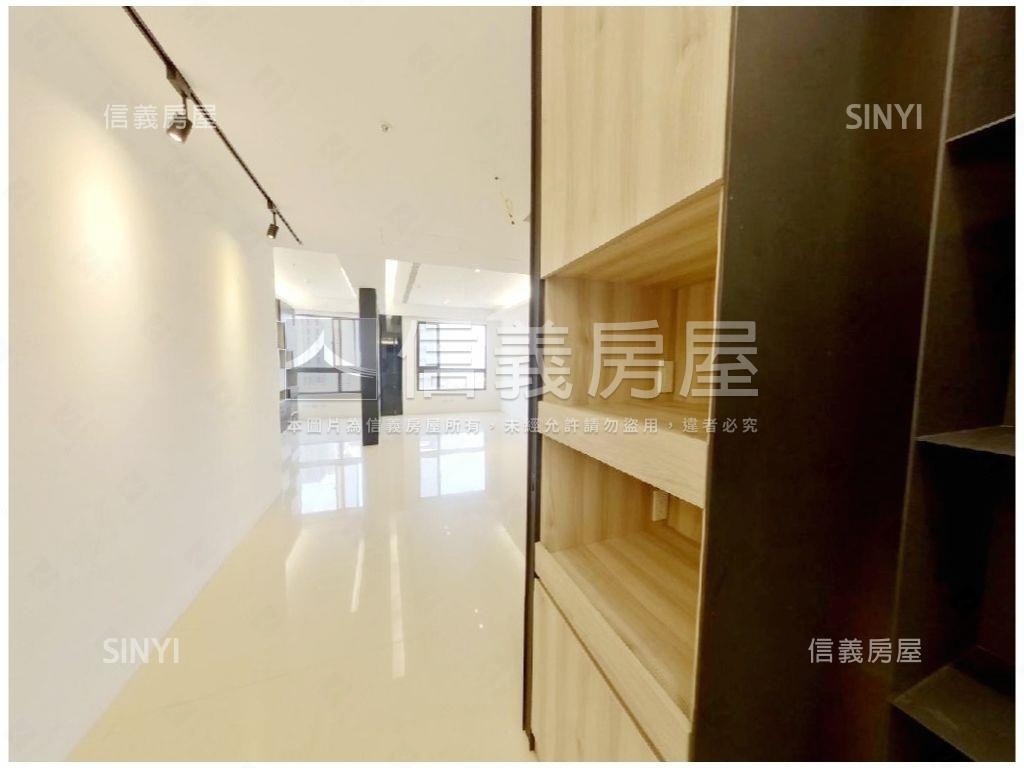 麗寶世紀館。稀有房屋室內格局與周邊環境