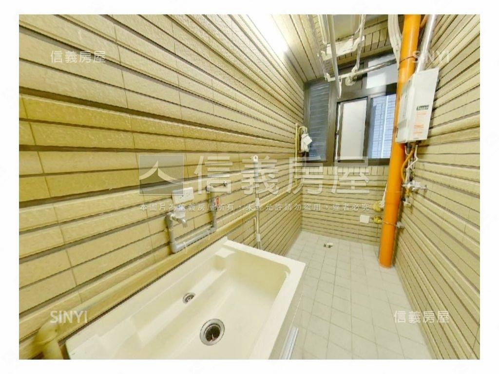 麗寶世紀館。稀有房屋室內格局與周邊環境