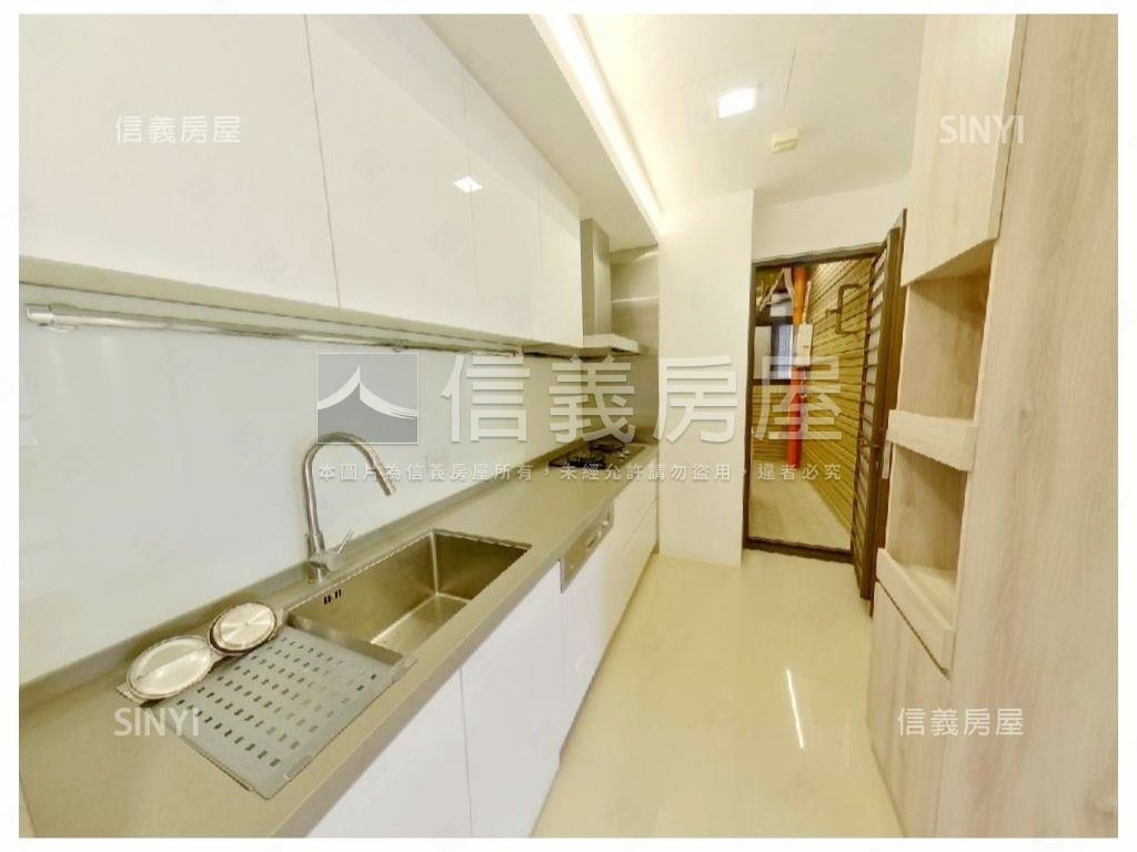 麗寶世紀館。稀有房屋室內格局與周邊環境