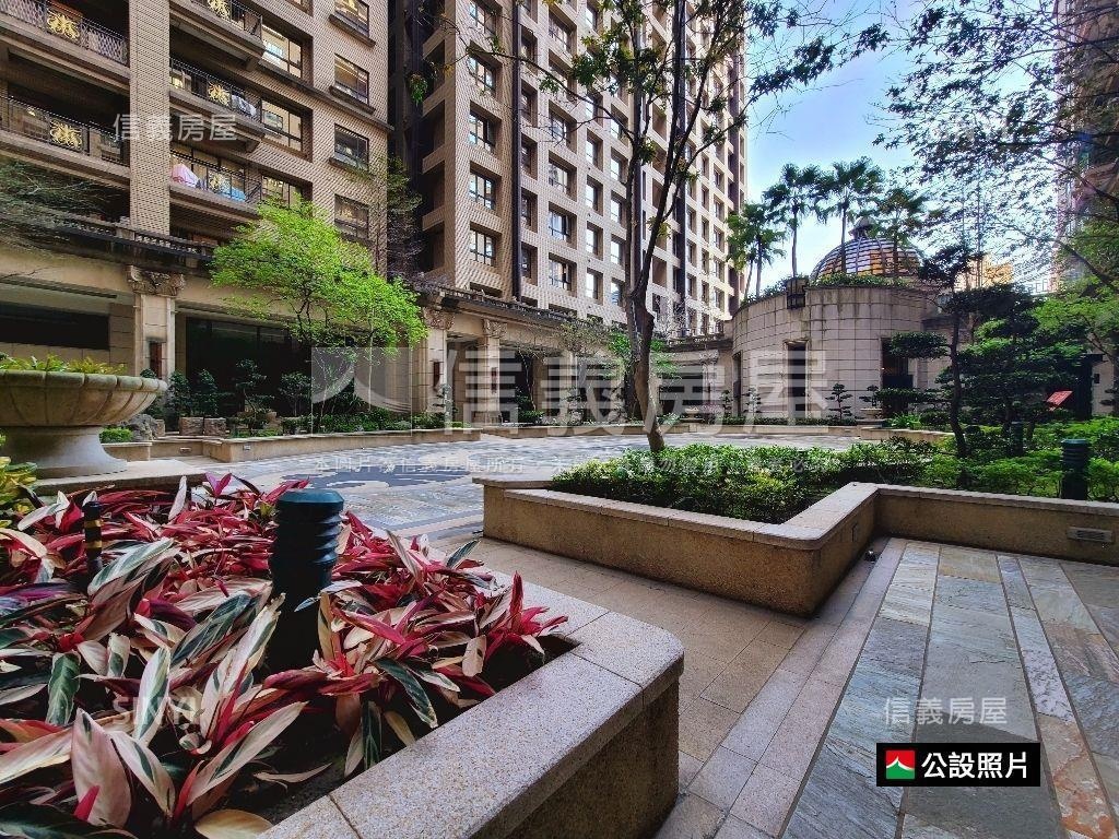 麗寶世紀館。稀有房屋室內格局與周邊環境