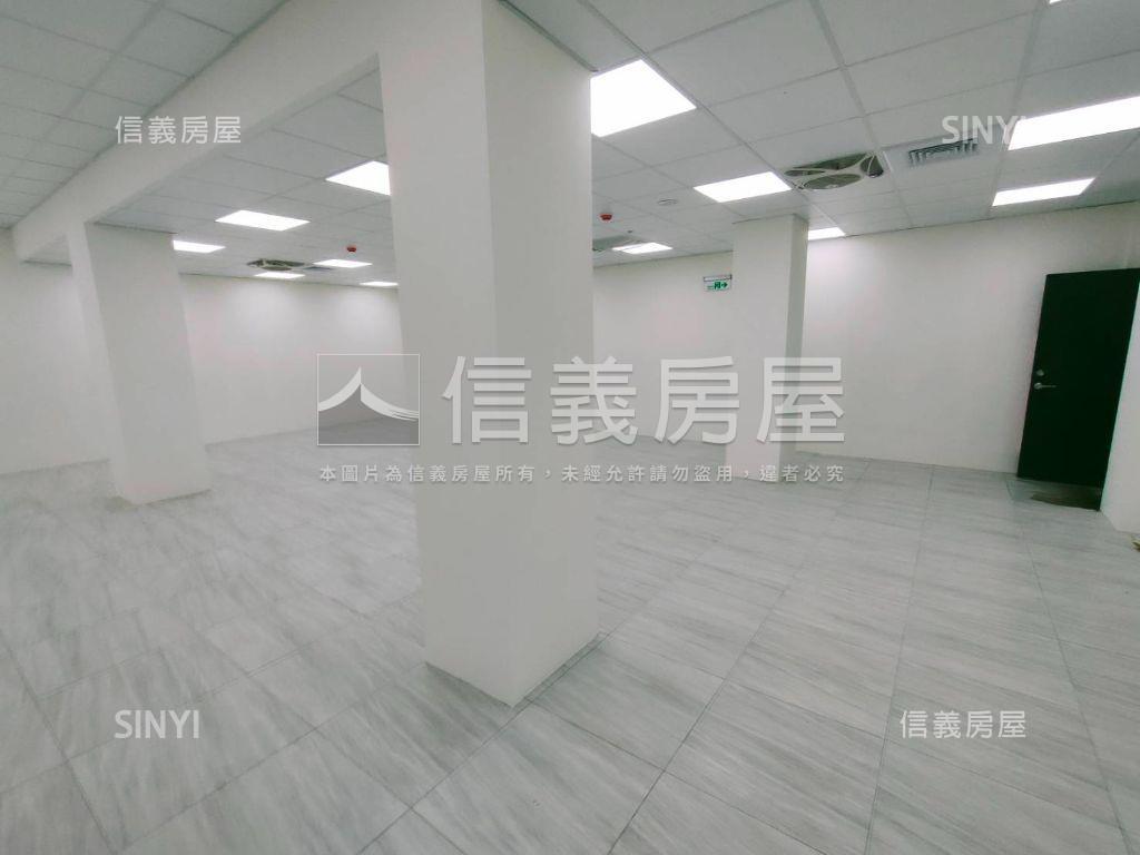 松仁路收租獨立出入口店辦房屋室內格局與周邊環境