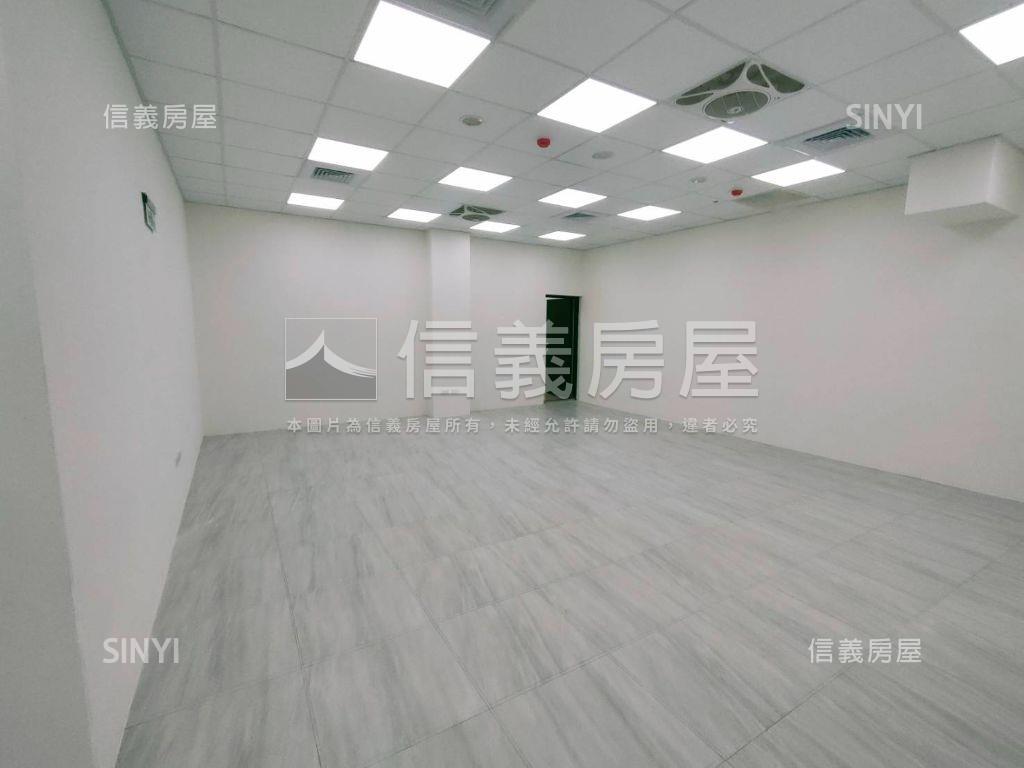 松仁路收租獨立出入口店辦房屋室內格局與周邊環境