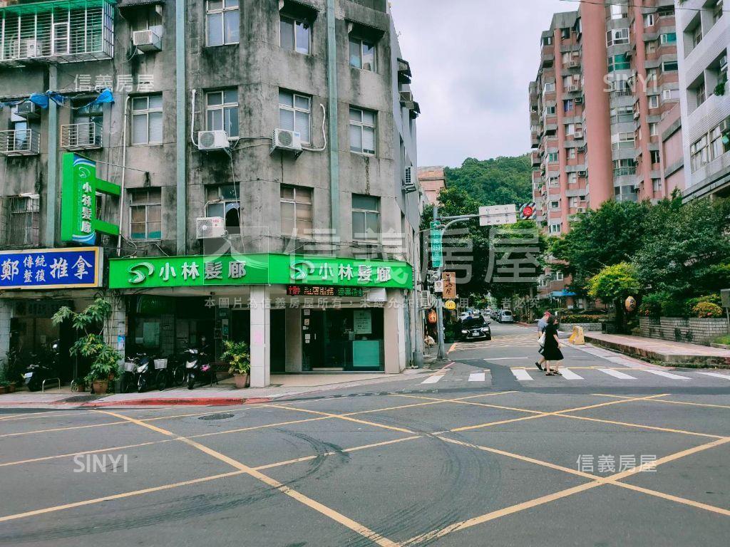 松仁路收租獨立出入口店辦房屋室內格局與周邊環境