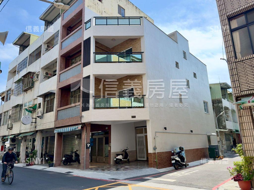 鳳山車站天然瓦斯角窗美透房屋室內格局與周邊環境