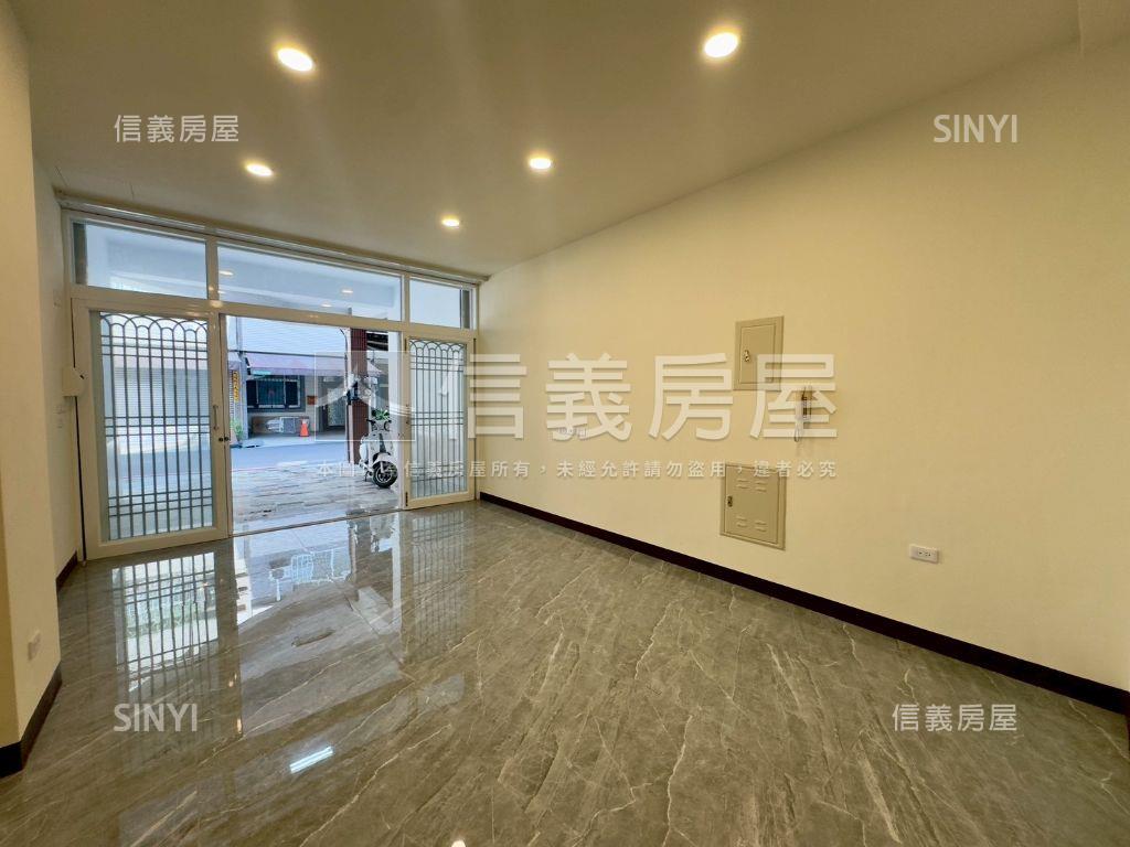 鳳山車站天然瓦斯角窗美透房屋室內格局與周邊環境
