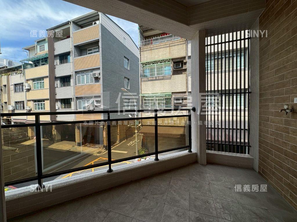 鳳山車站天然瓦斯角窗美透房屋室內格局與周邊環境