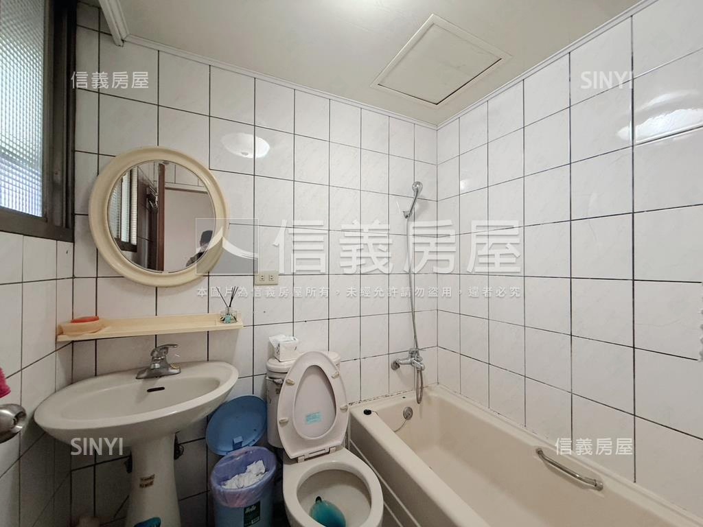 華興高樓採光大三房房屋室內格局與周邊環境