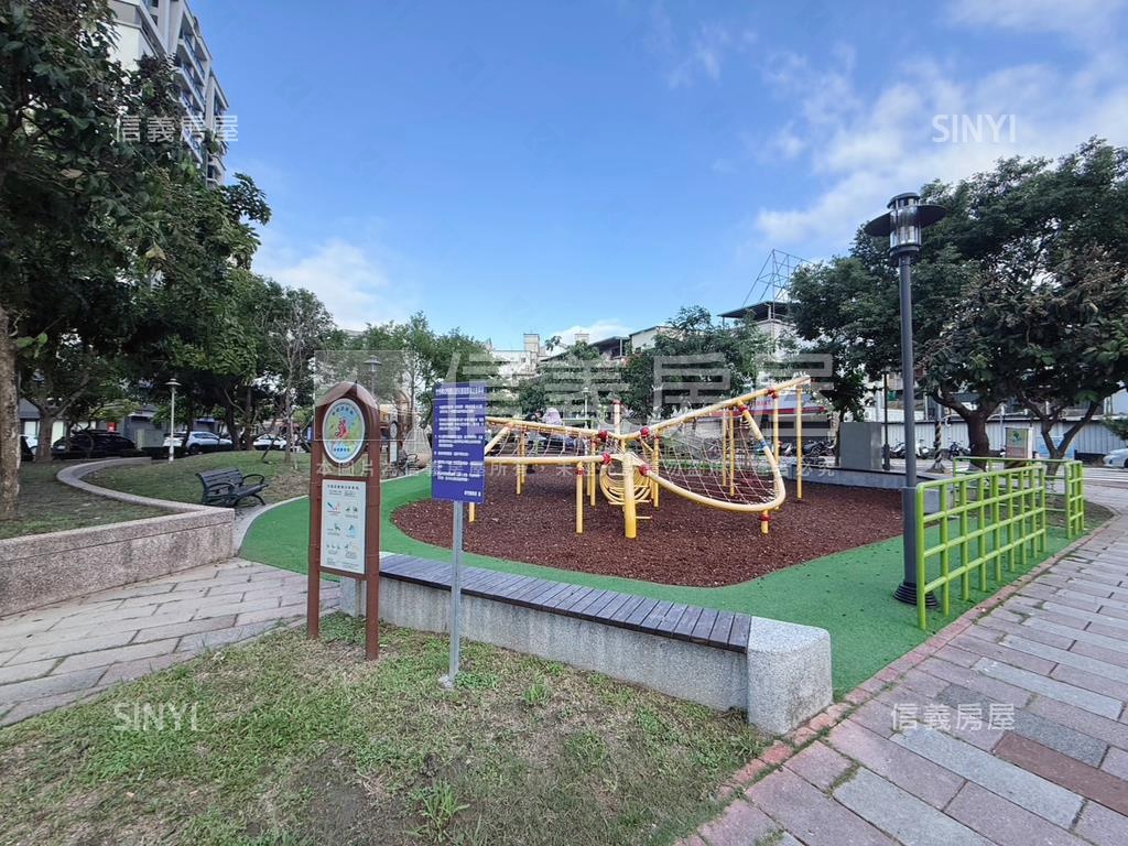 華興高樓採光大三房房屋室內格局與周邊環境