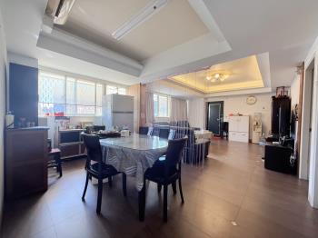 華興高樓採光大三房