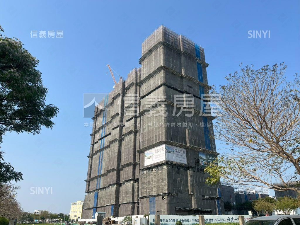 雍悦一方三房雙平車位房屋室內格局與周邊環境