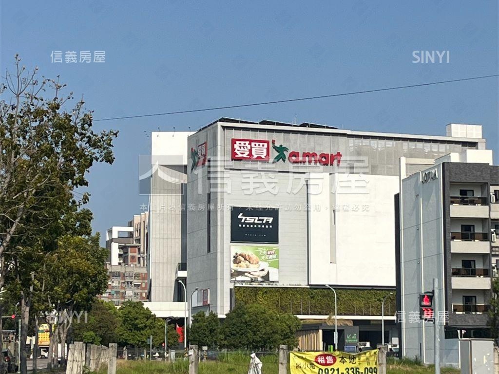 雍悦一方三房雙平車位房屋室內格局與周邊環境