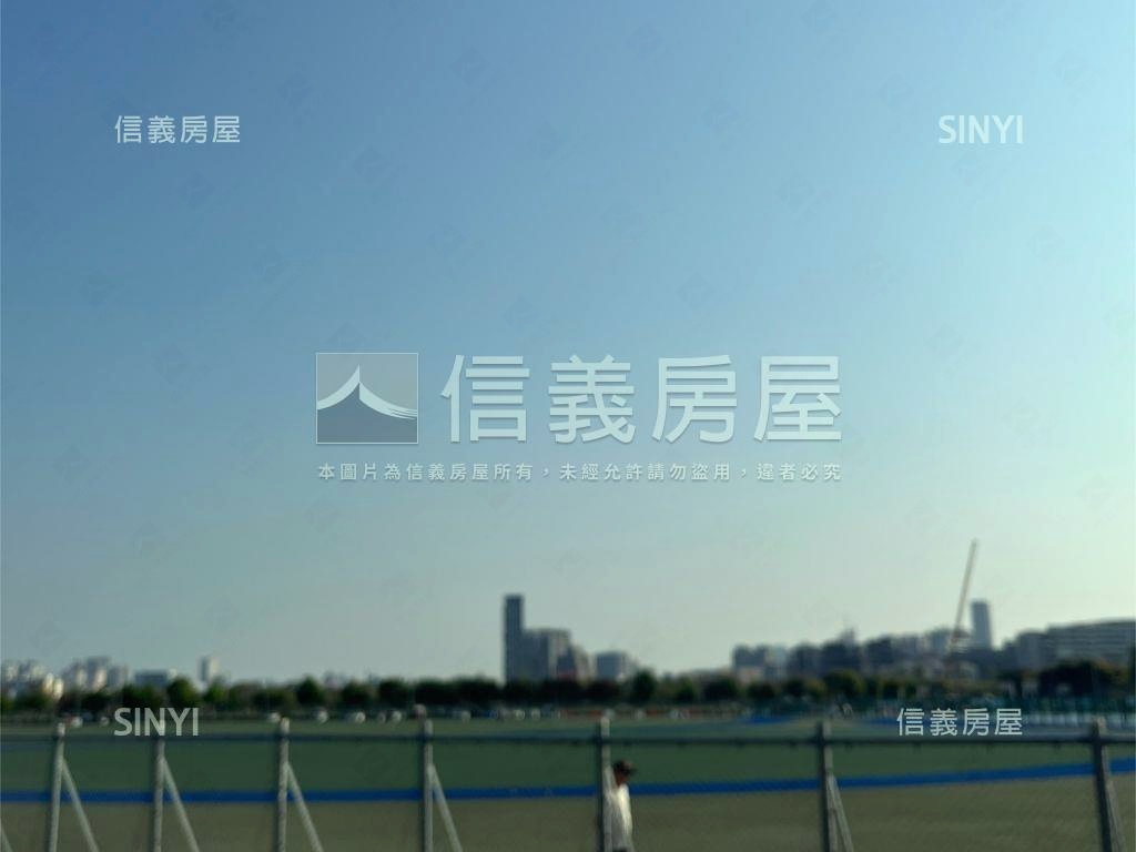 雍悦一方三房雙平車位房屋室內格局與周邊環境
