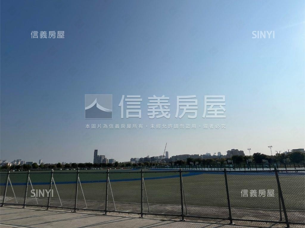 雍悦一方三房雙平車位房屋室內格局與周邊環境