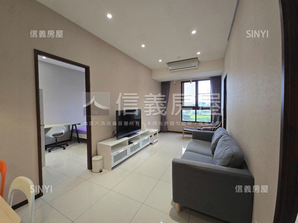 麗寶Ｆｉｋａ兩房兩衛車位房屋室內格局與周邊環境